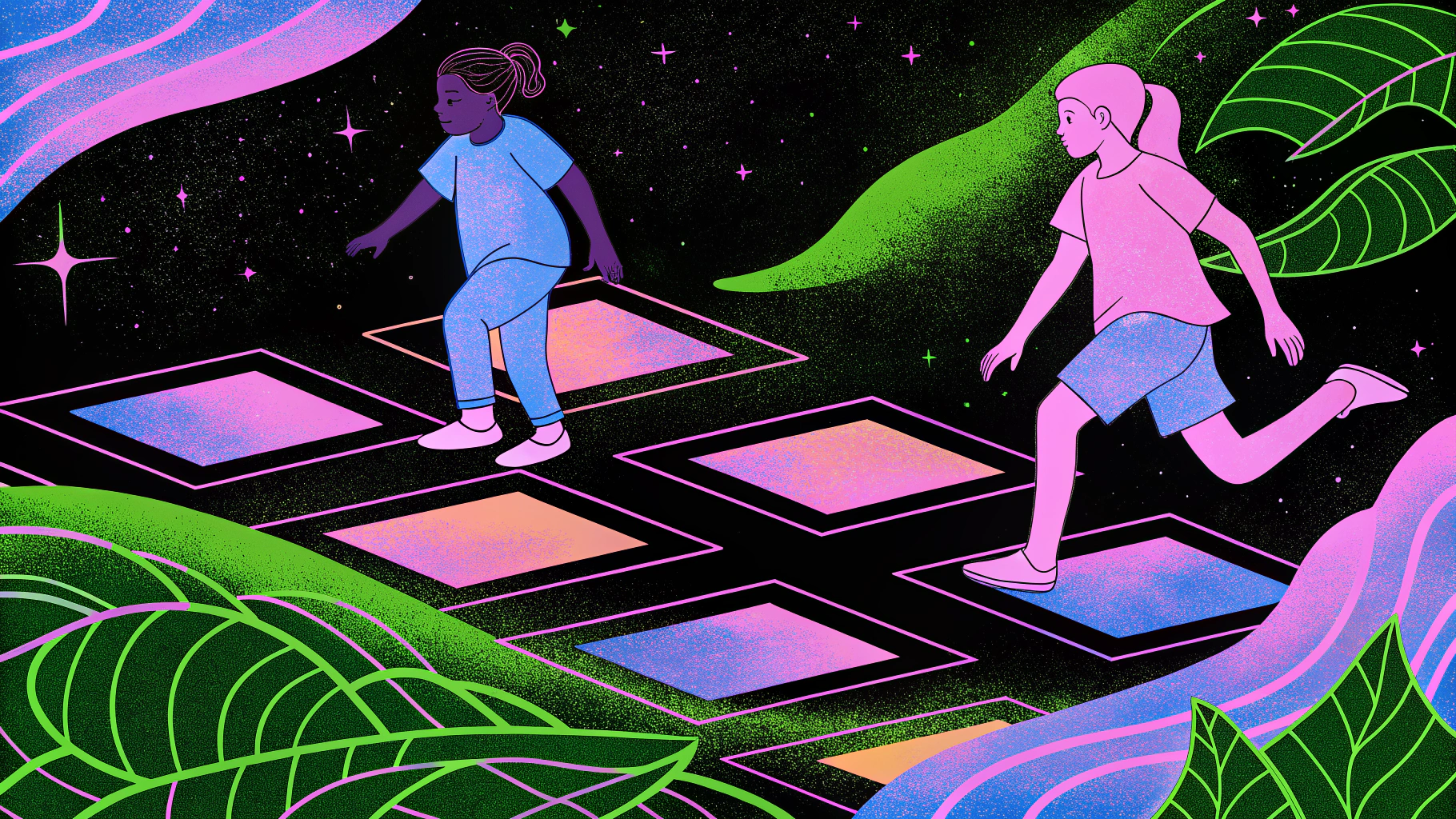 Por qué jugar no es “perder el tiempo”