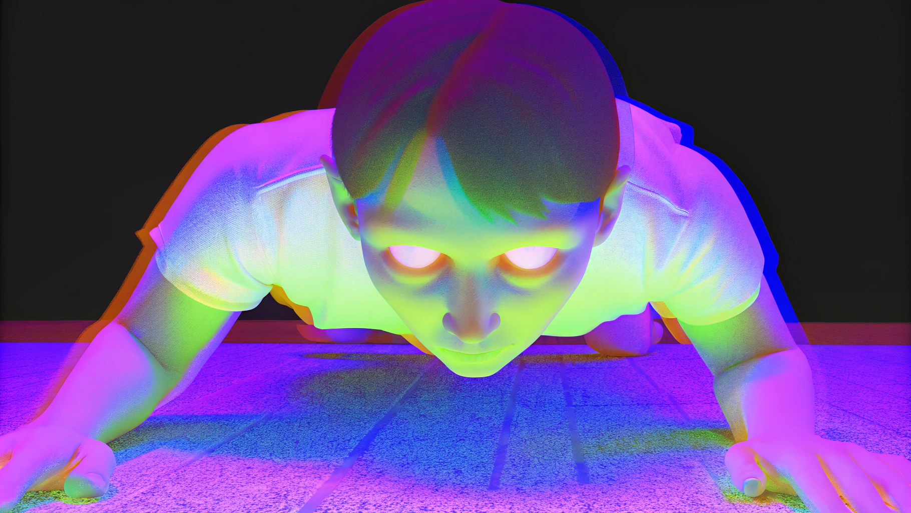 Videojuegos malditos: cómo se materializaron los mitos y leyendas más oscuros de Internet