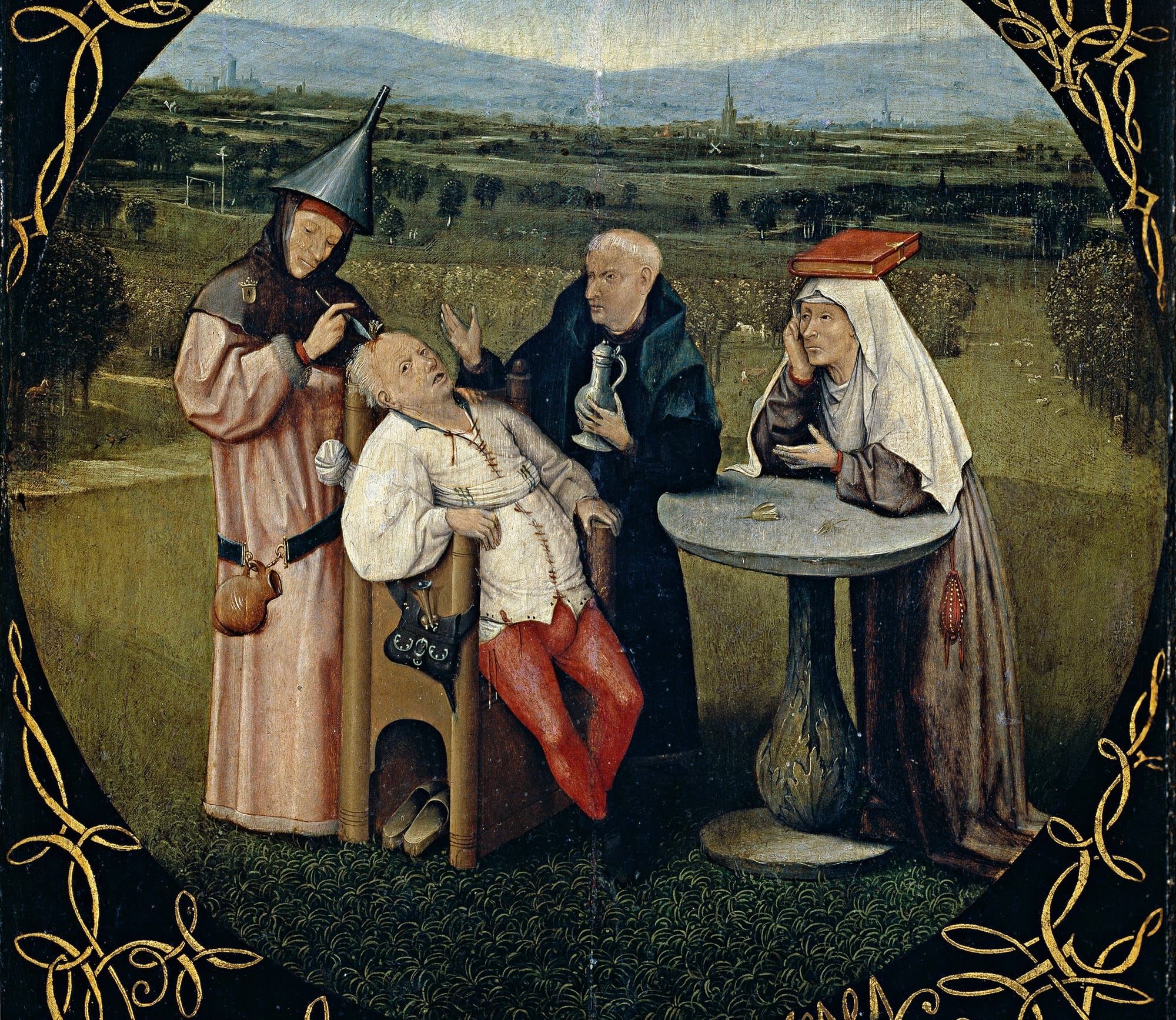 Psicoanálisis: una crítica freudiana (y argentina) al terraplanismo anímico