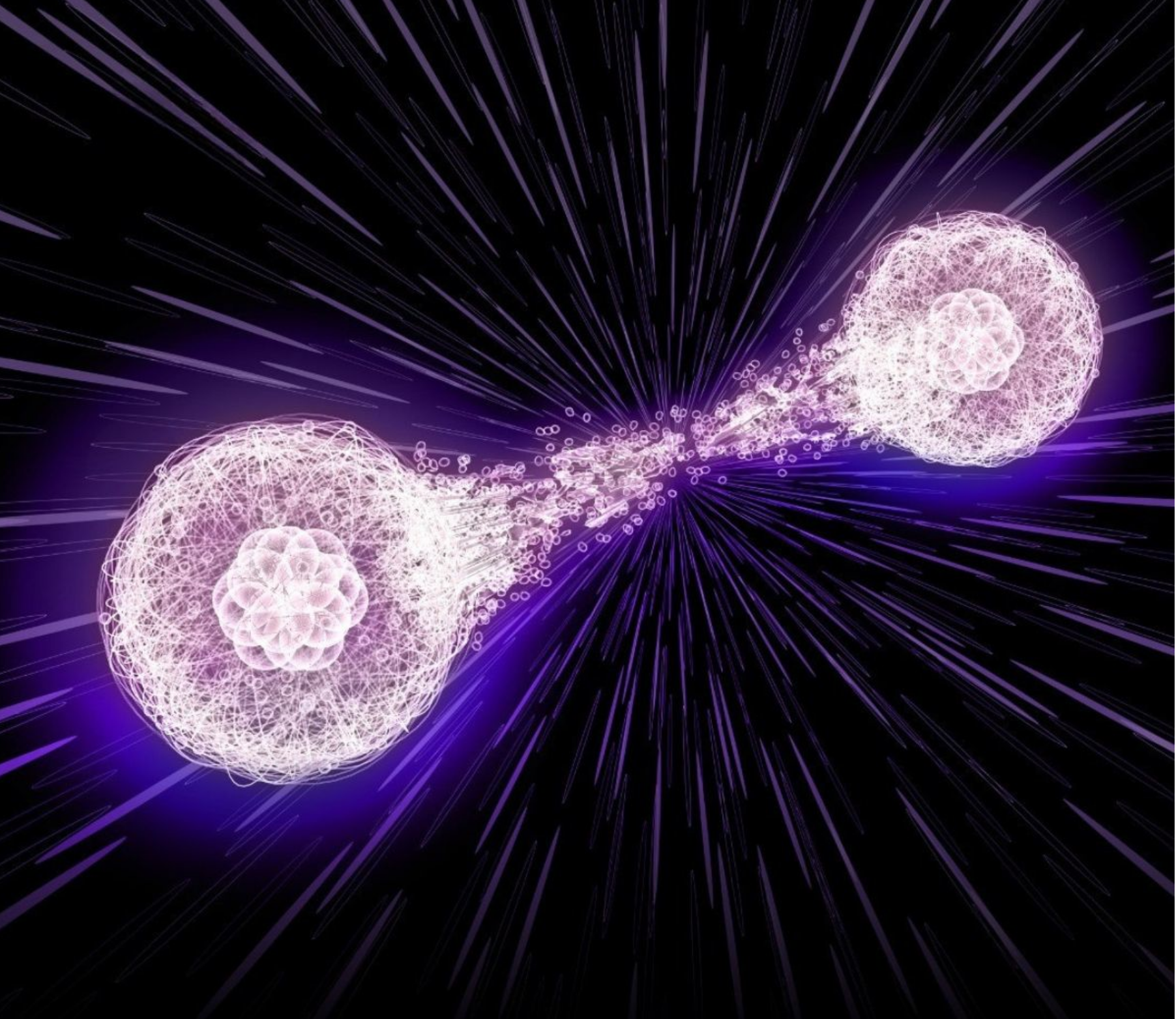 Teletransportación Cuántica: ¿es posible?