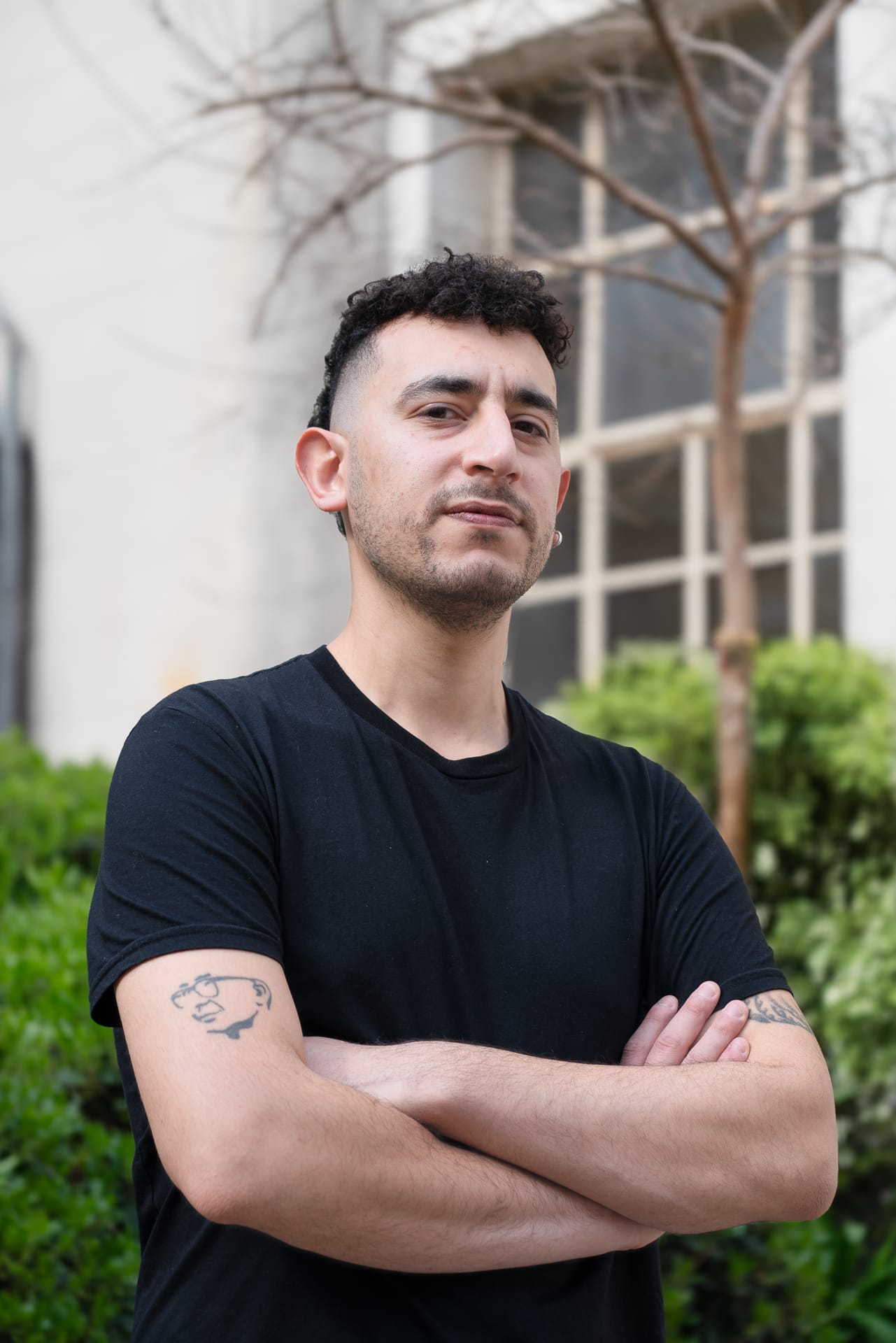 Juan Vera Visotsky's profile picture