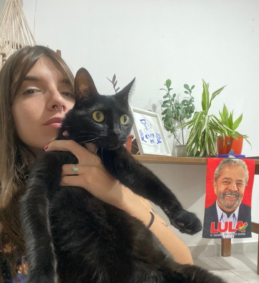 Marina Amabile's profile picture