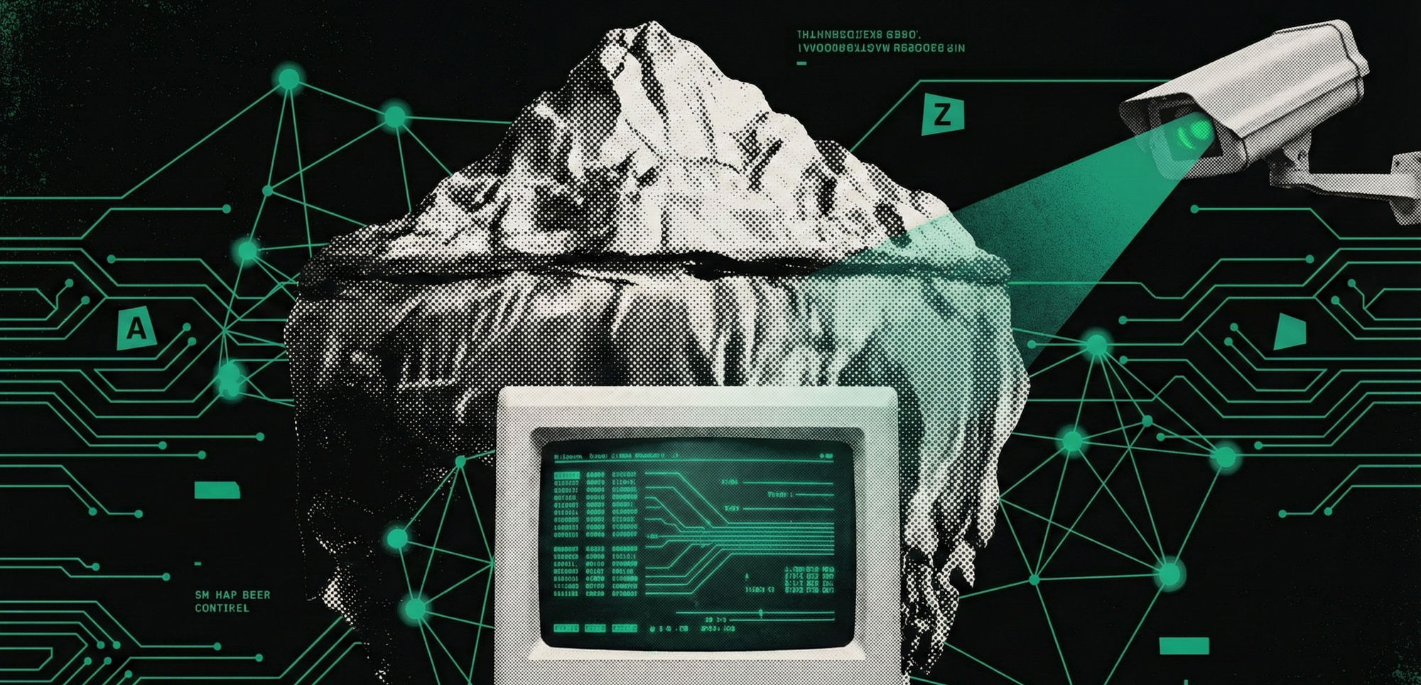 Dark Web, Tor y el anonimato como límite a las Big Tech