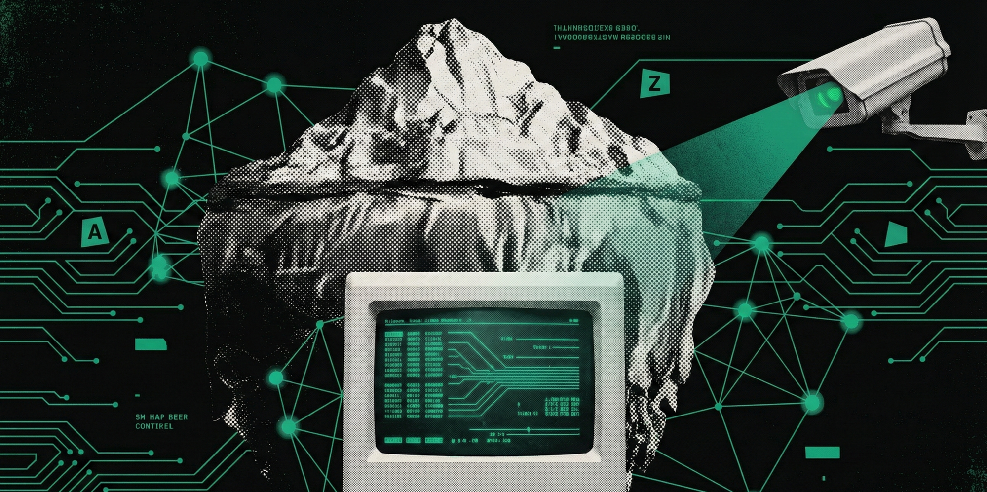 The Dark Web, Tor, and Anonymity as a limit to Big Tech