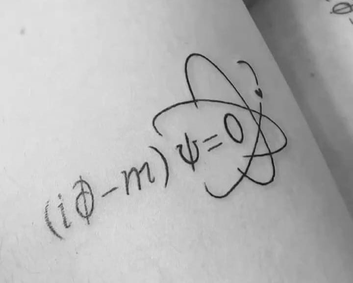 Fórmula ecuación del amor