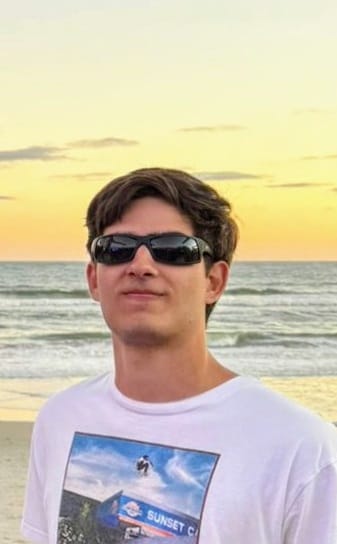 Enzo Capocasale's profile picture