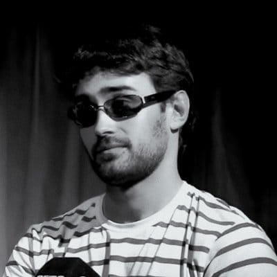 Francisco Calatayud's profile picture