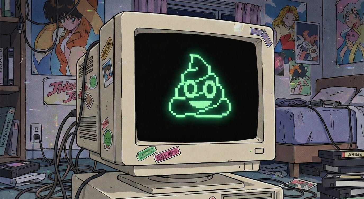 Reverse-Engineering the Enshittification of the Internet