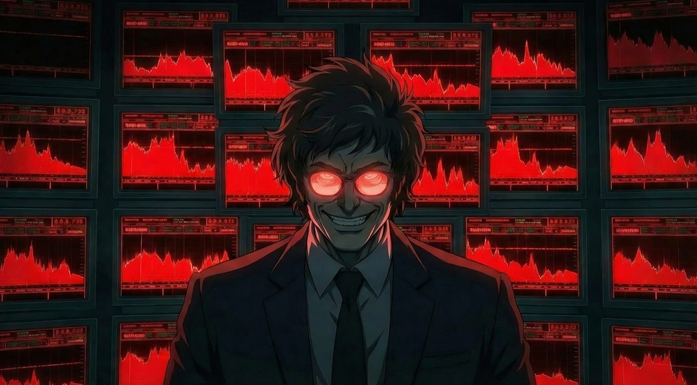 Milei, Libra y el criptobardo de la estafa