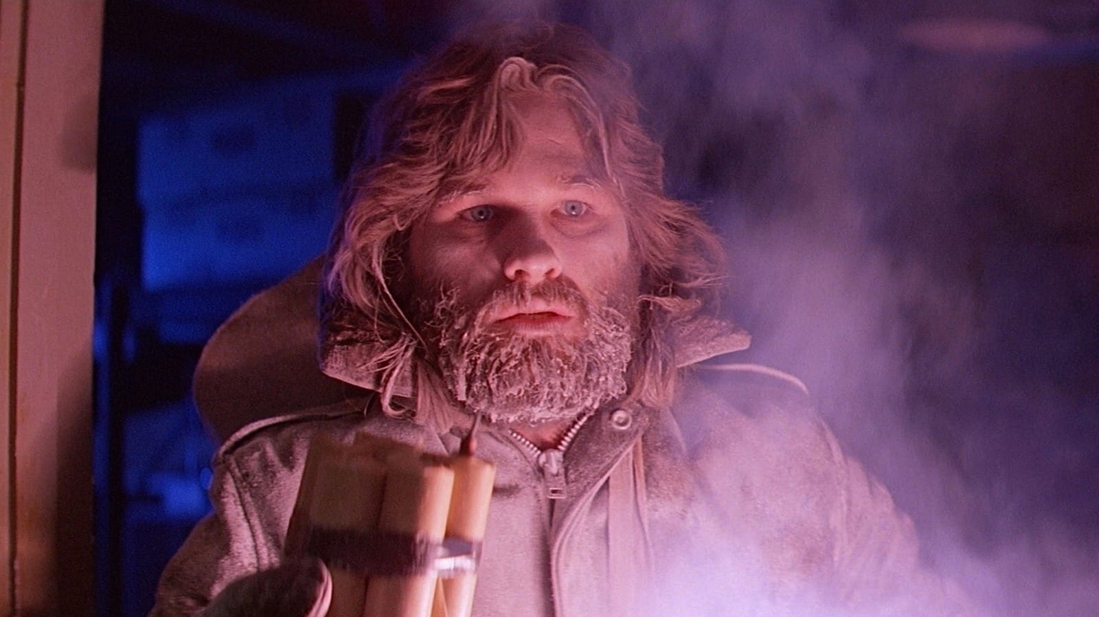 The Thing (1982)