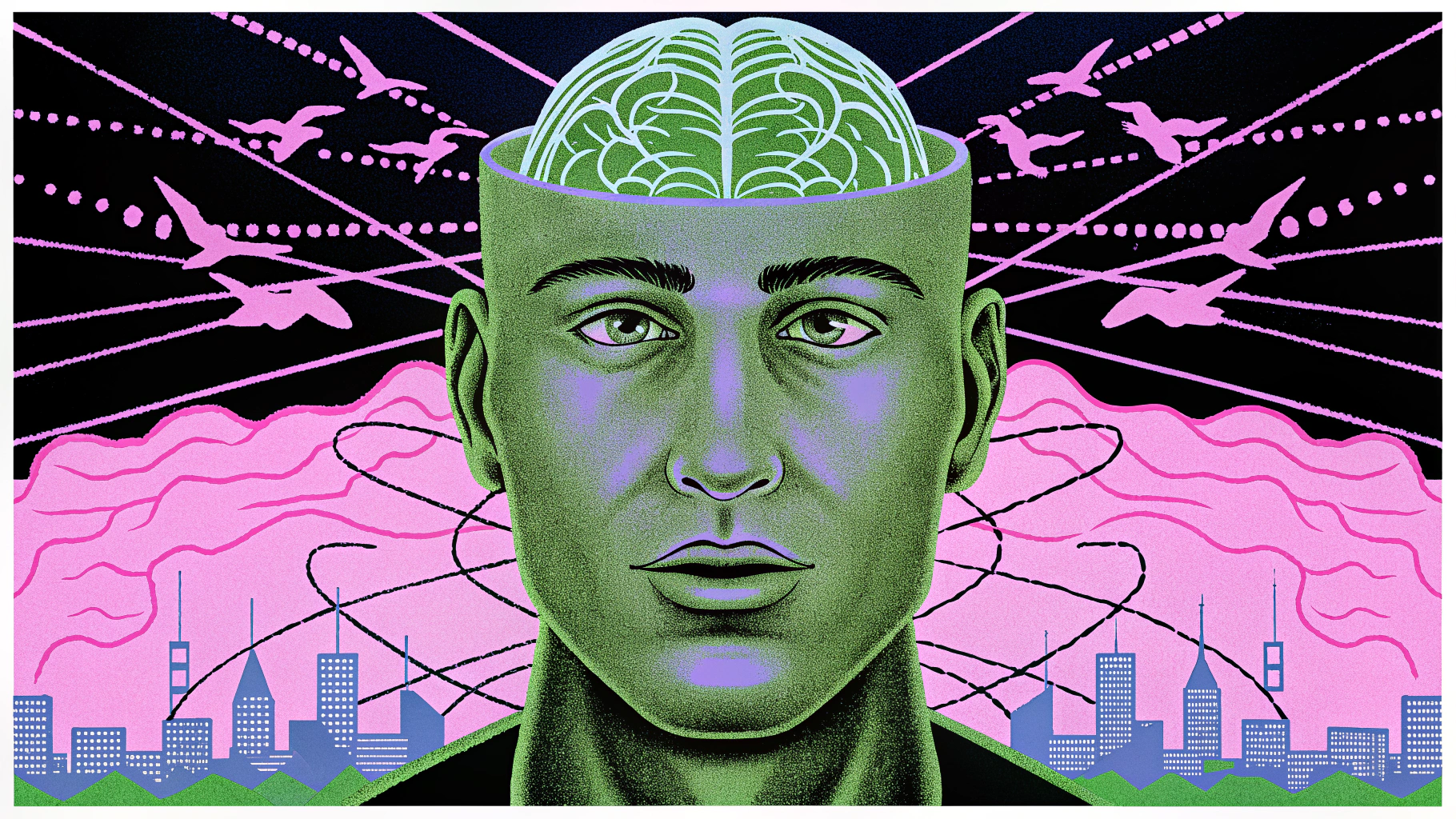 Sesgos cognitivos: la lista que necesitás conocer