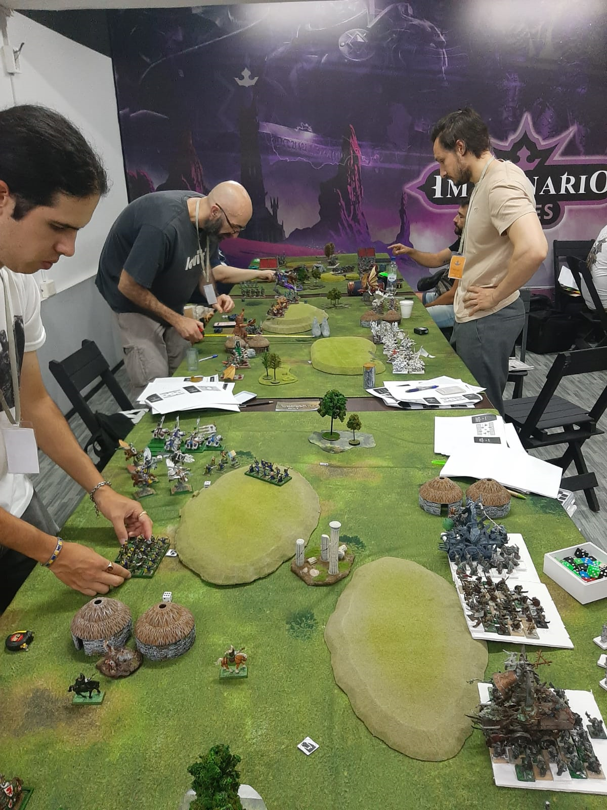 Warhammer: The Old World