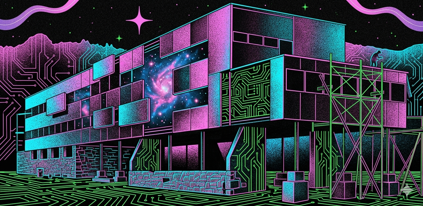 Black Mountain College: ¿un modelo educativo para repensar las universidades actuales?