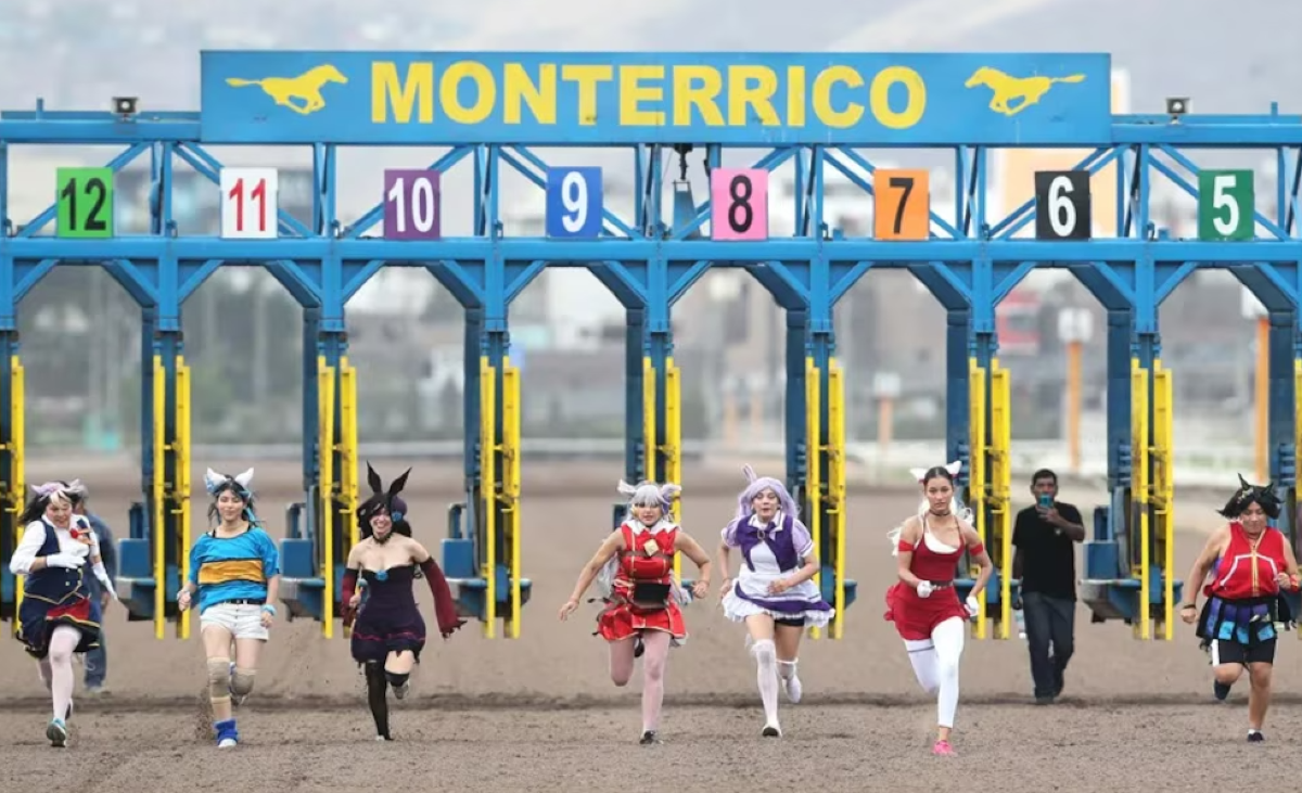 Uma Musume