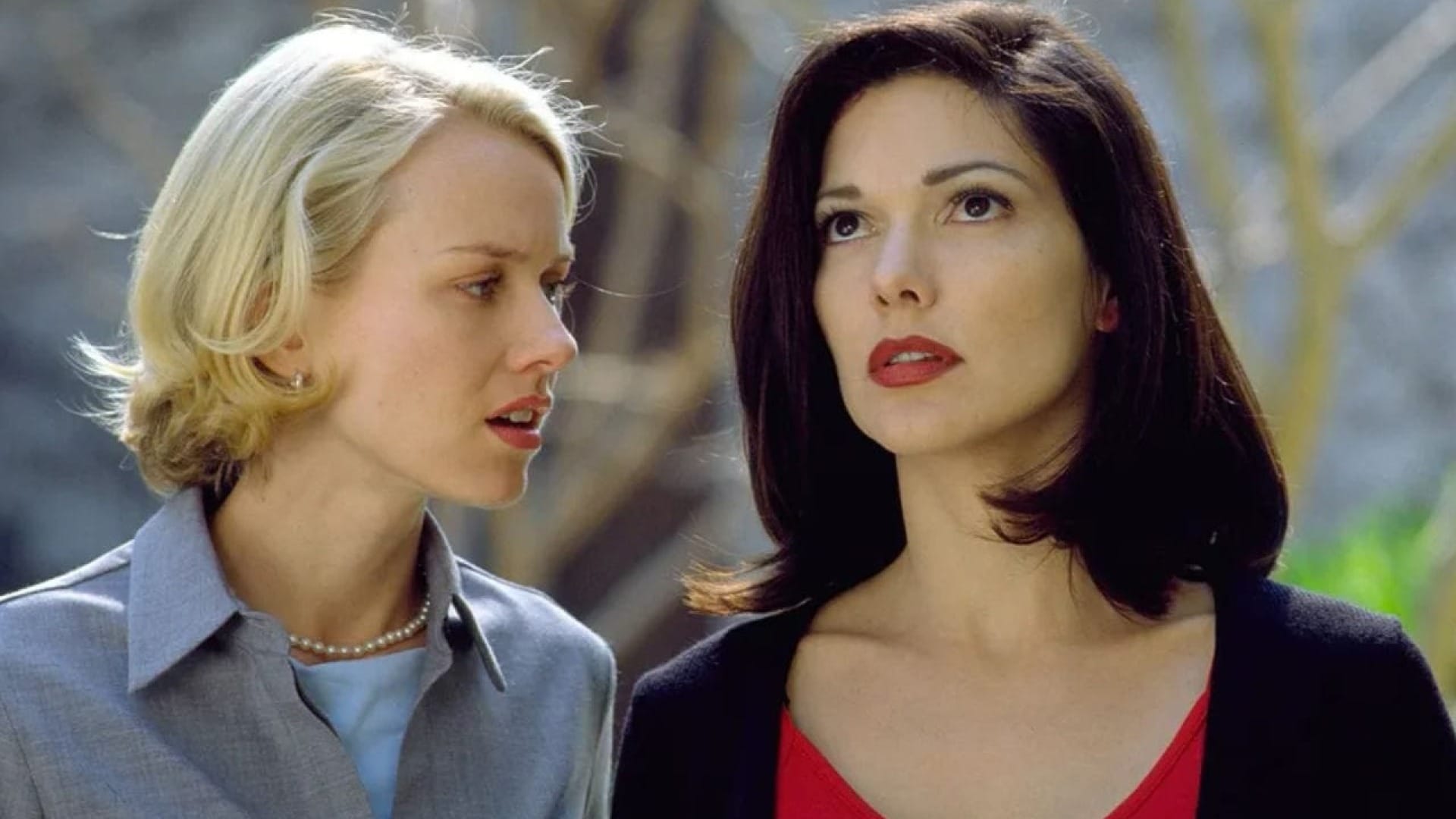 Rethinking David Lynch's Filmography: Baroque Surrealism?