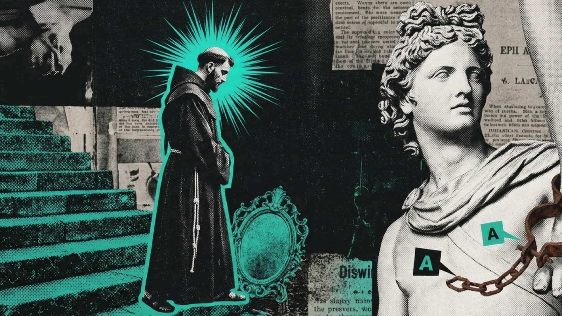 "Has de cambiar tu vida": ¿superación o trampa narcisista? La mirada de Sloterdijk