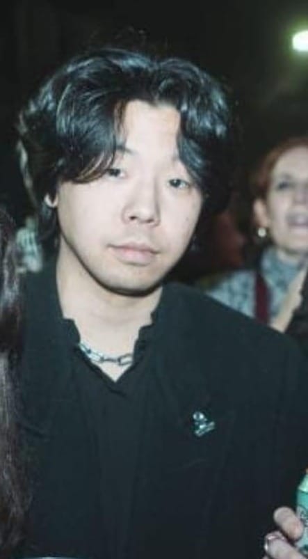 Naoto Naka's profile picture