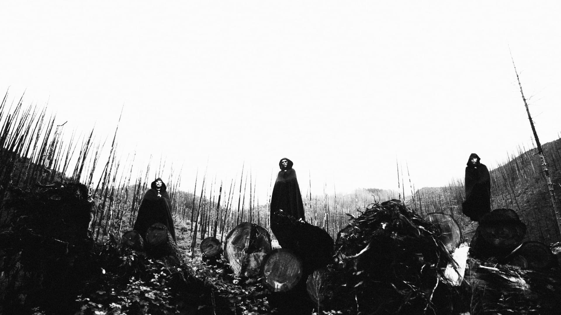 Calabozos y sintetizadores: el dungeon synth en Argentina