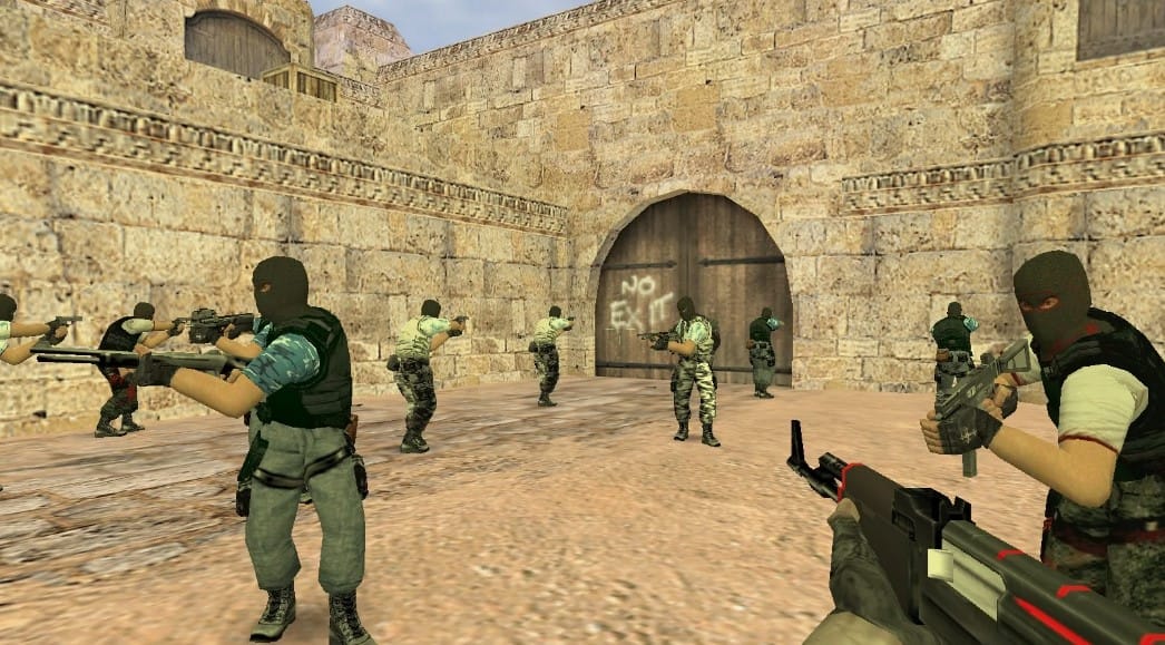 De los cyber de barrio a la consagración mundial: la historia del Counter-Strike en Argentina