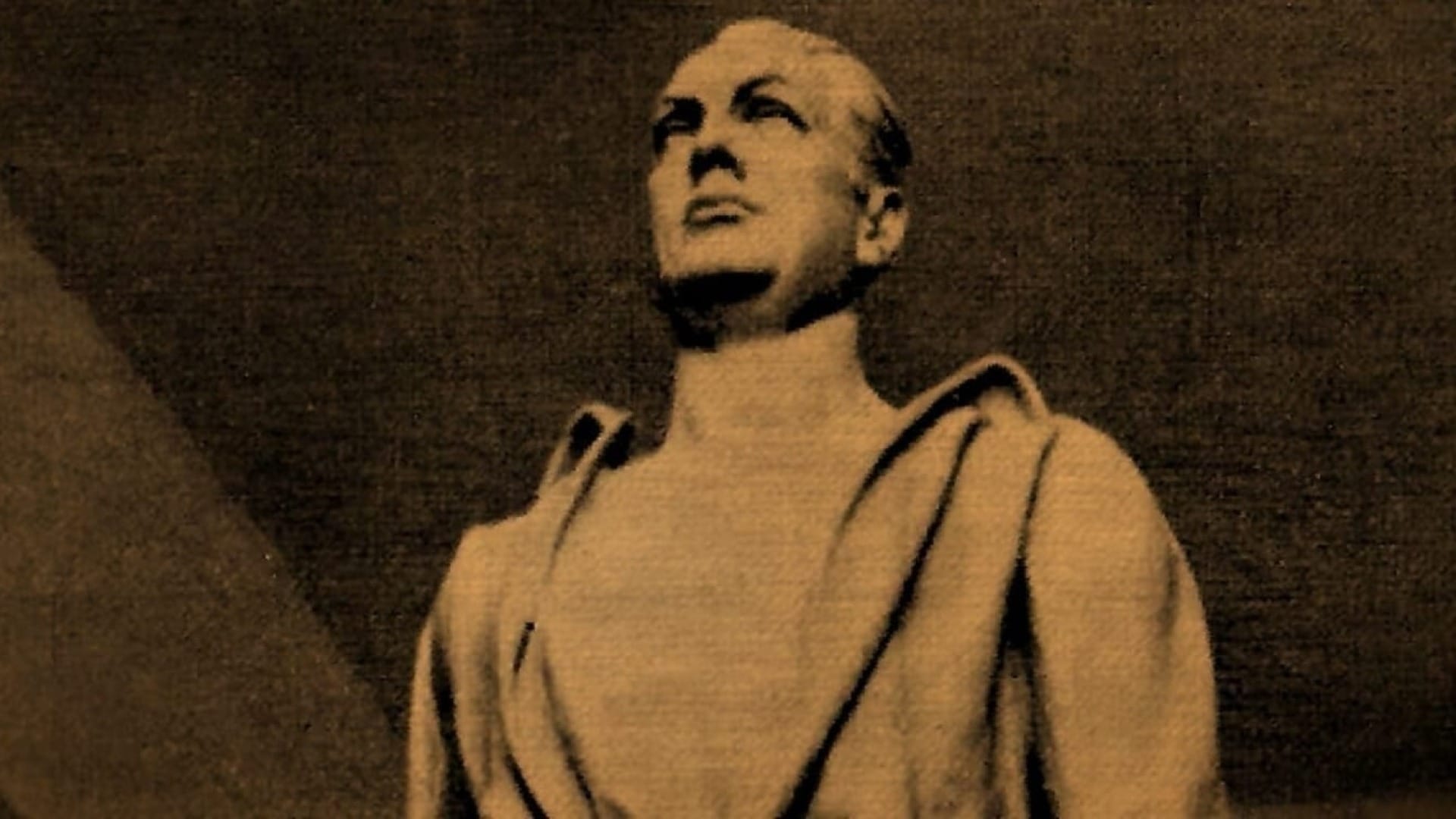 A Peronist Golem: Argentina’s Great Failed Act