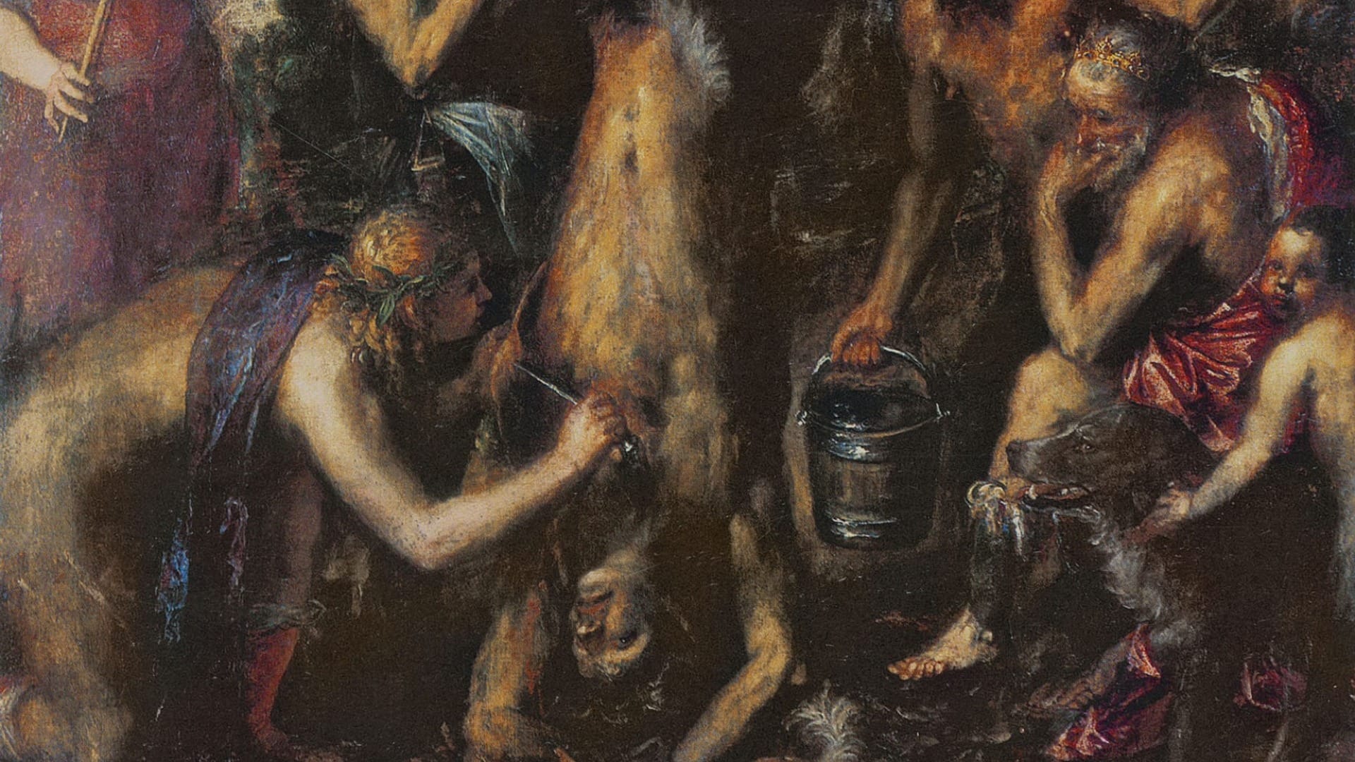 Death Metal: The Most Brutal Genre in Rock History