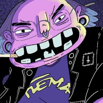 Ricky Paum Paum's profile picture