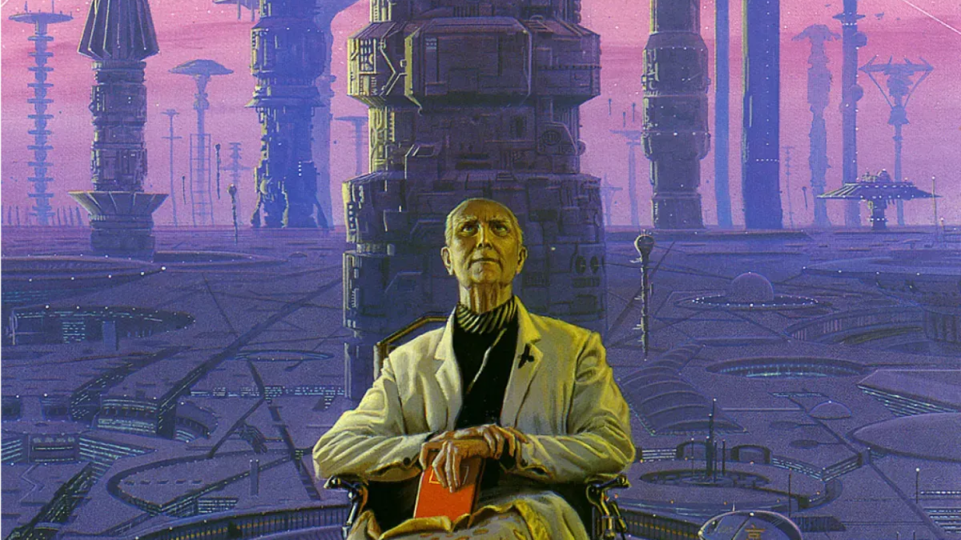 Psychohistory of the 21st Century: Can AI Predict Society’s Behavior?