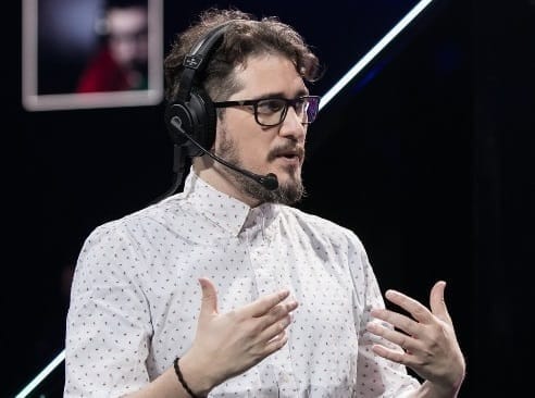 Eugenio Tomás Mongi's profile picture