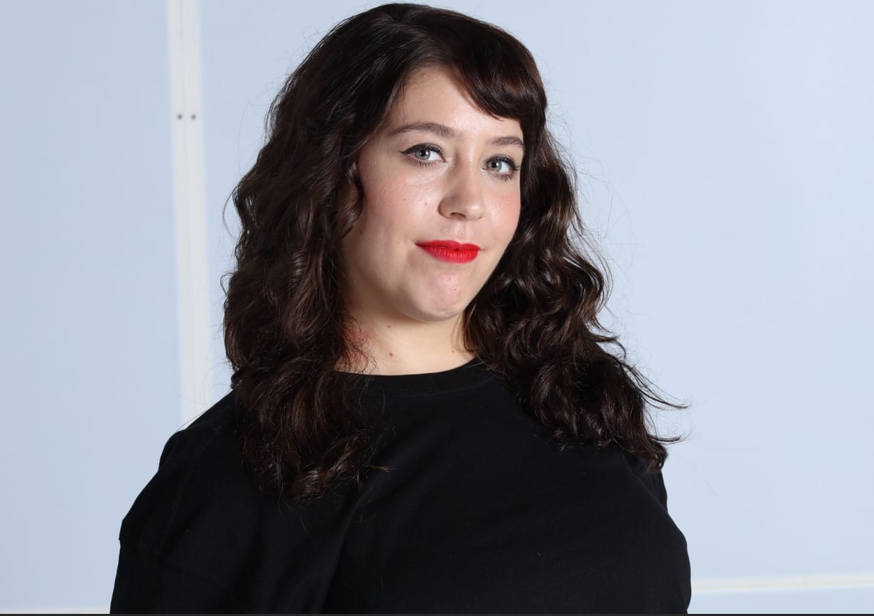 Ana Valeria Sarra's profile picture