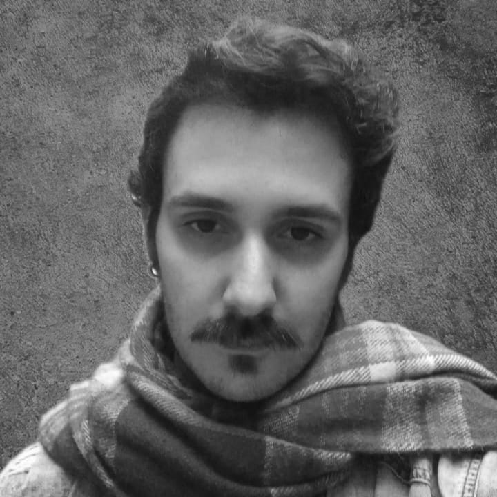 Santiago Petruzziello's profile picture