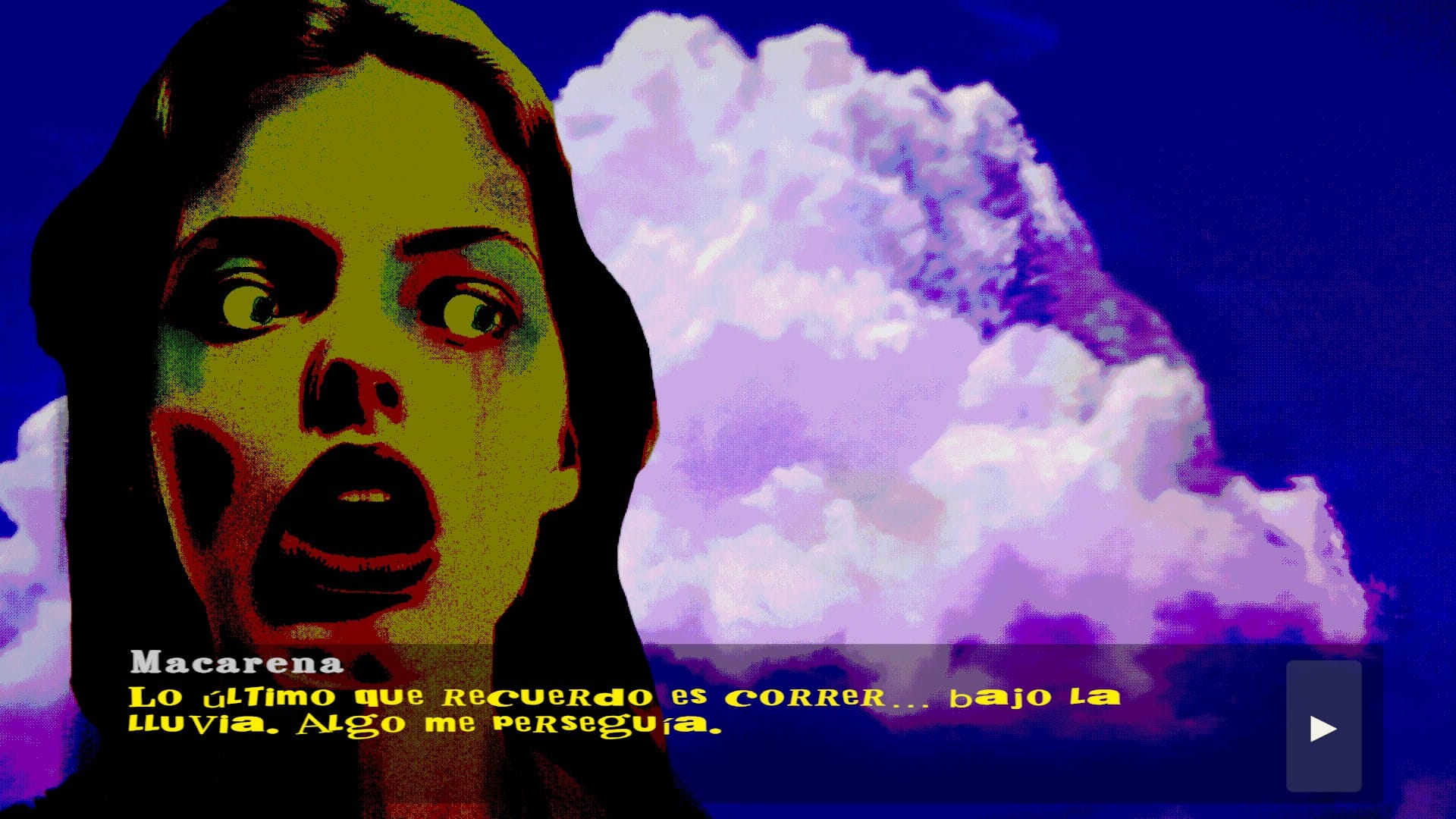 Argentine Video Games: Horror, Mutations, and Apples in Applecalypse