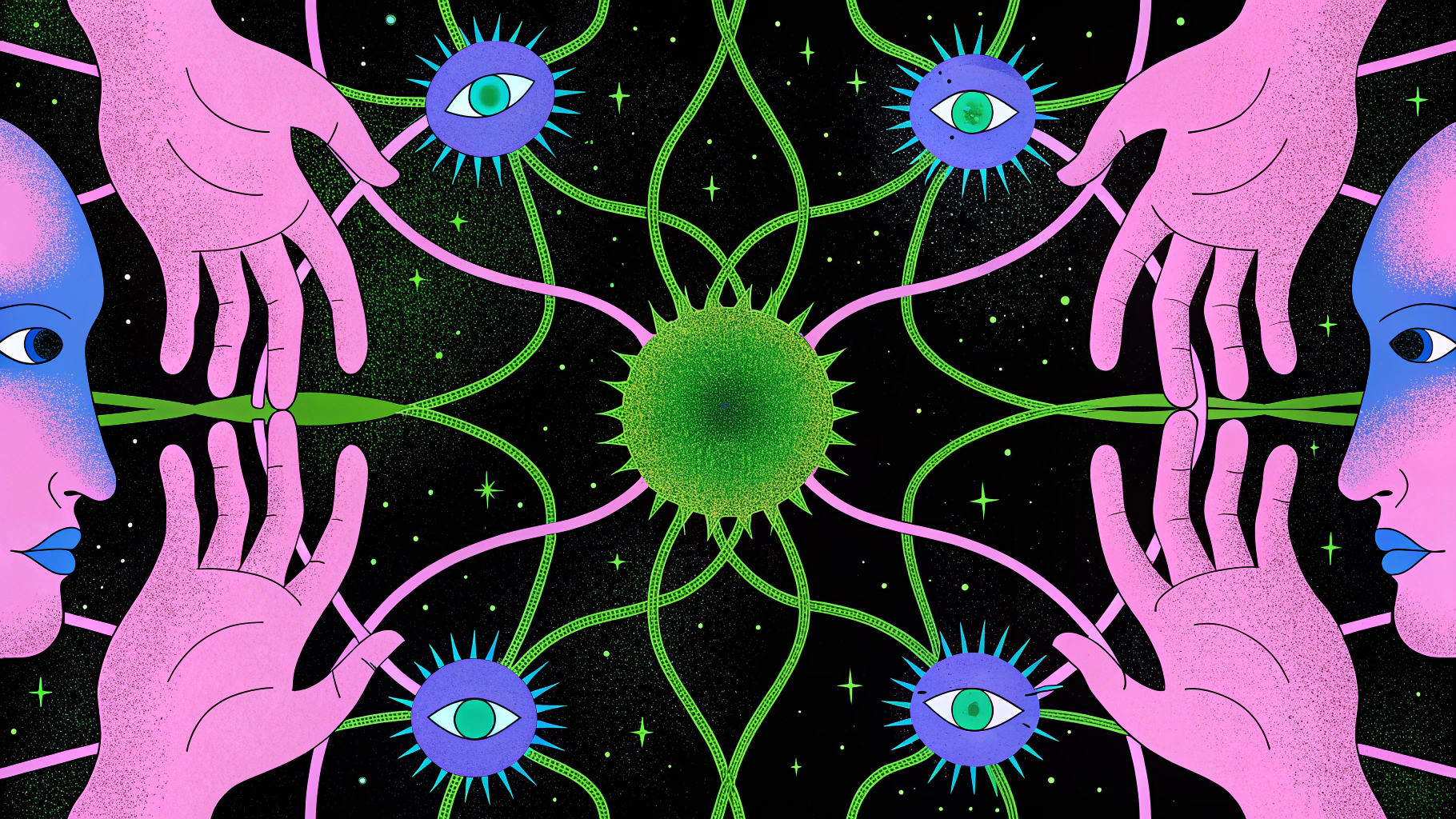 Más allá del chat: Cómo los modelos de lenguaje potencian el conocimiento académico