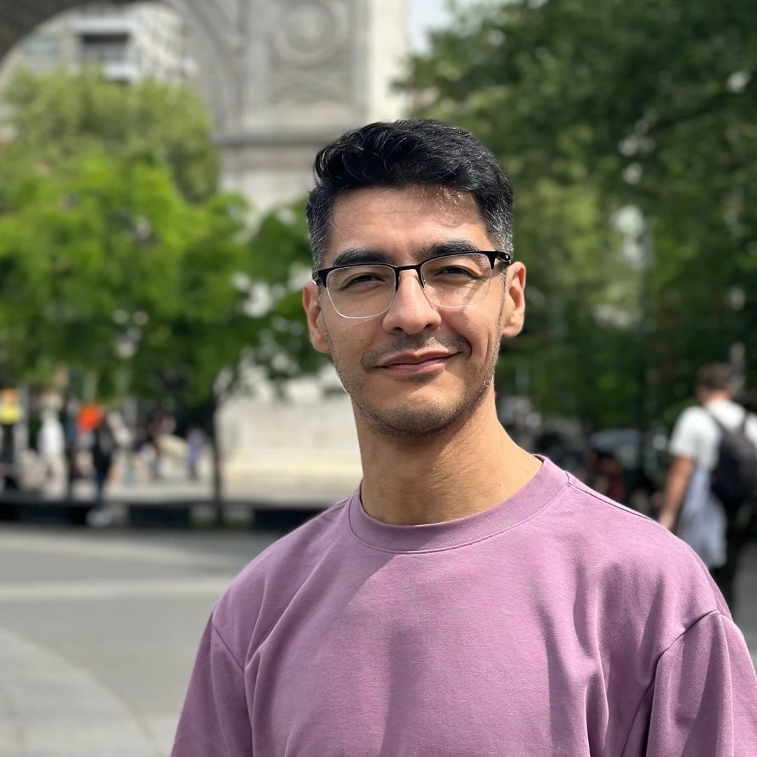 Javier Pallero's profile picture