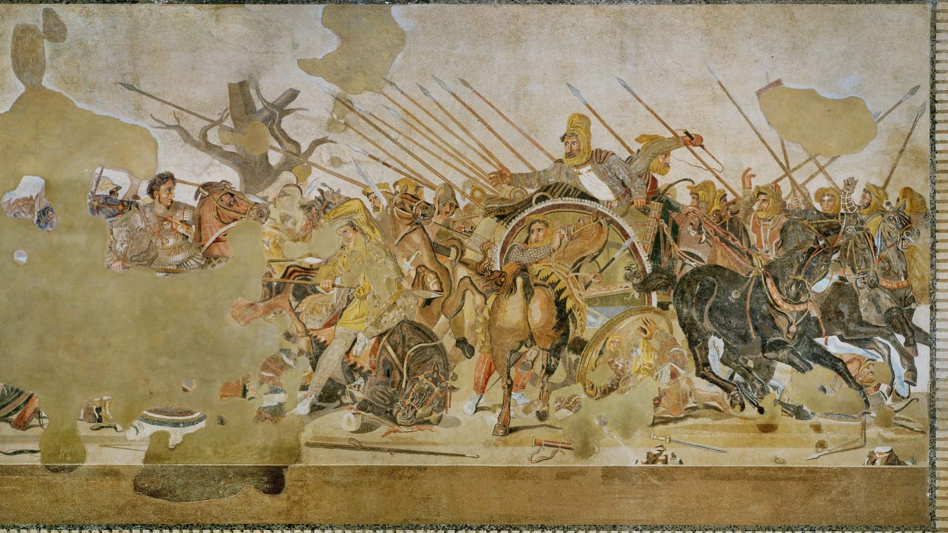 Alejandro Magno y la trampa del carisma: el imperio que murió con su líder