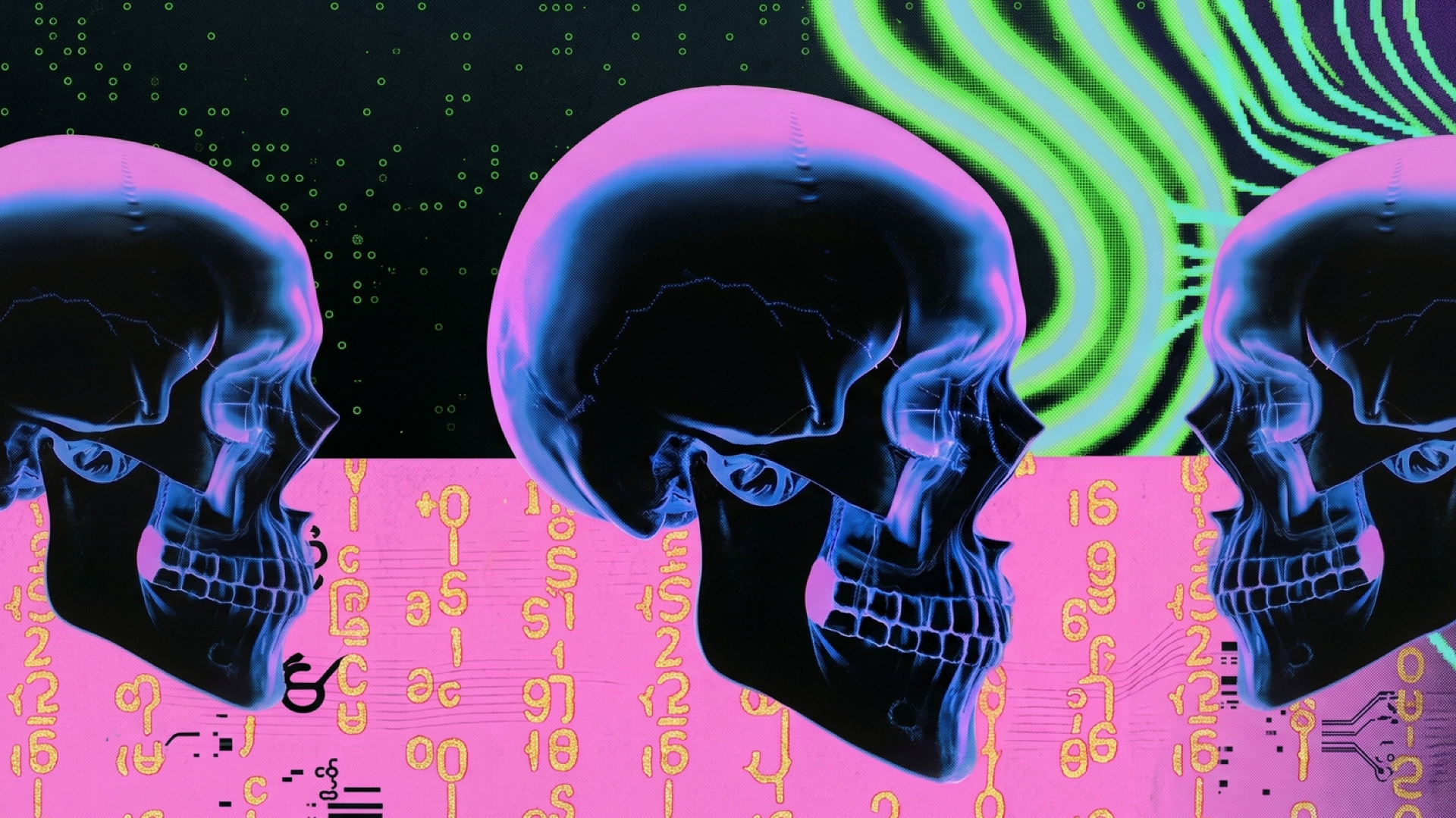 A Guide to Understanding Accelerationism, the Ideology of the Apocalypse