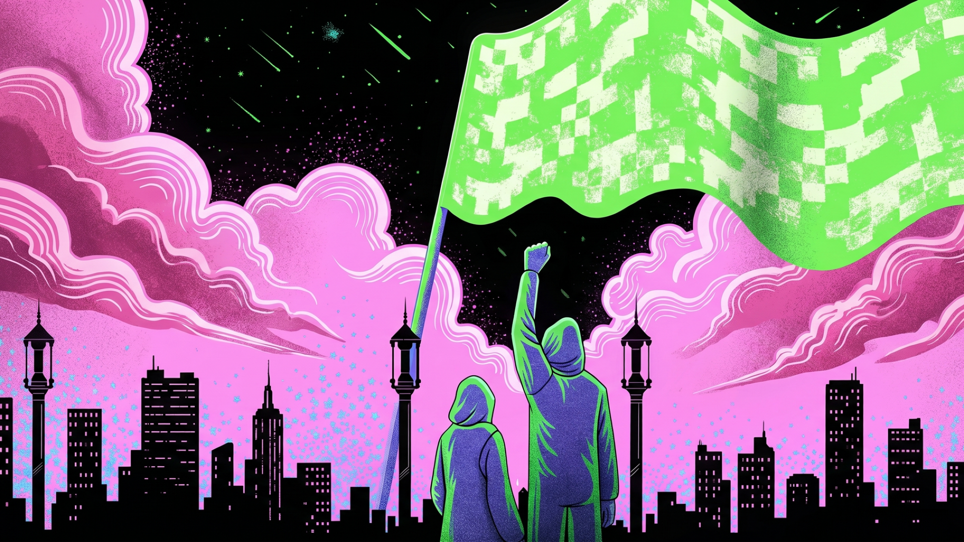 Palantir: How to Debunk the Rhetoric of Surveillance