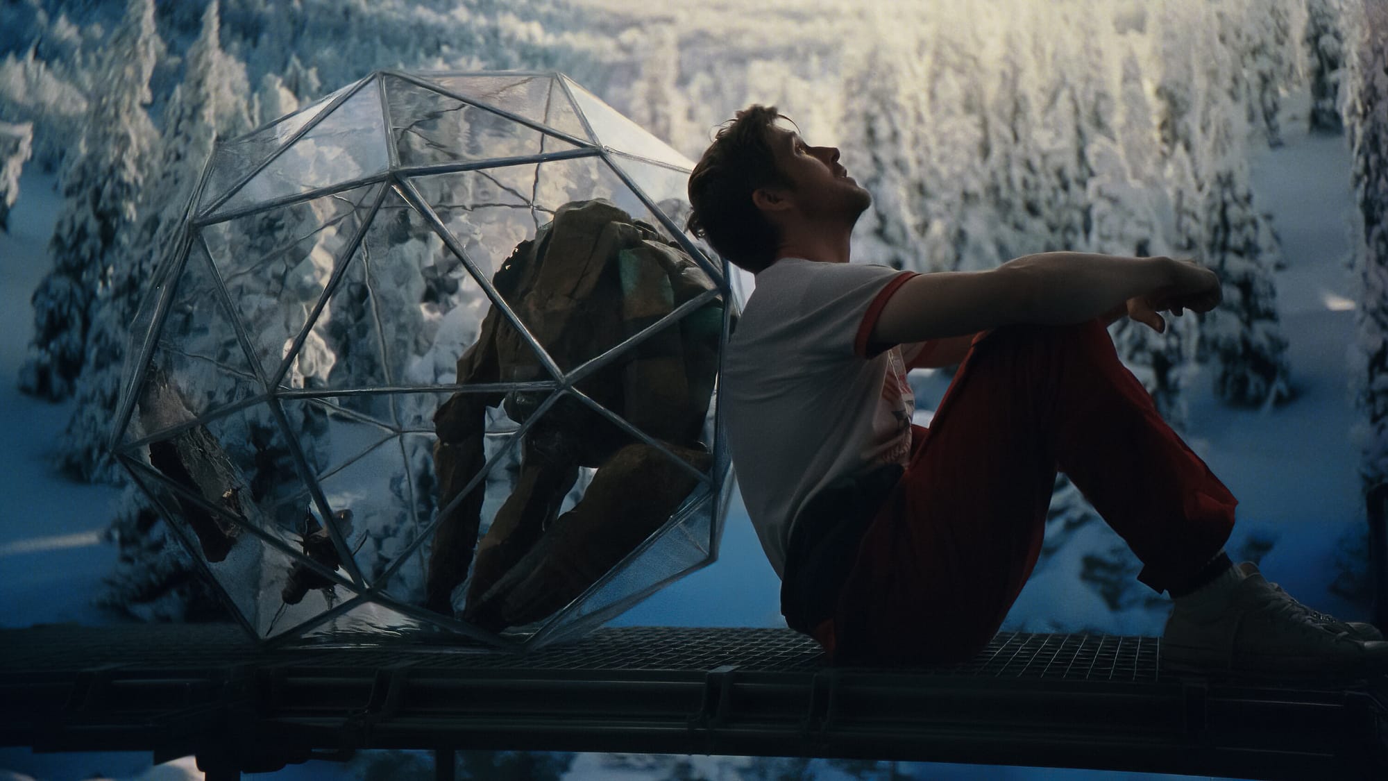 Hail Mary: los límites de la ciencia ficción de Hollywood