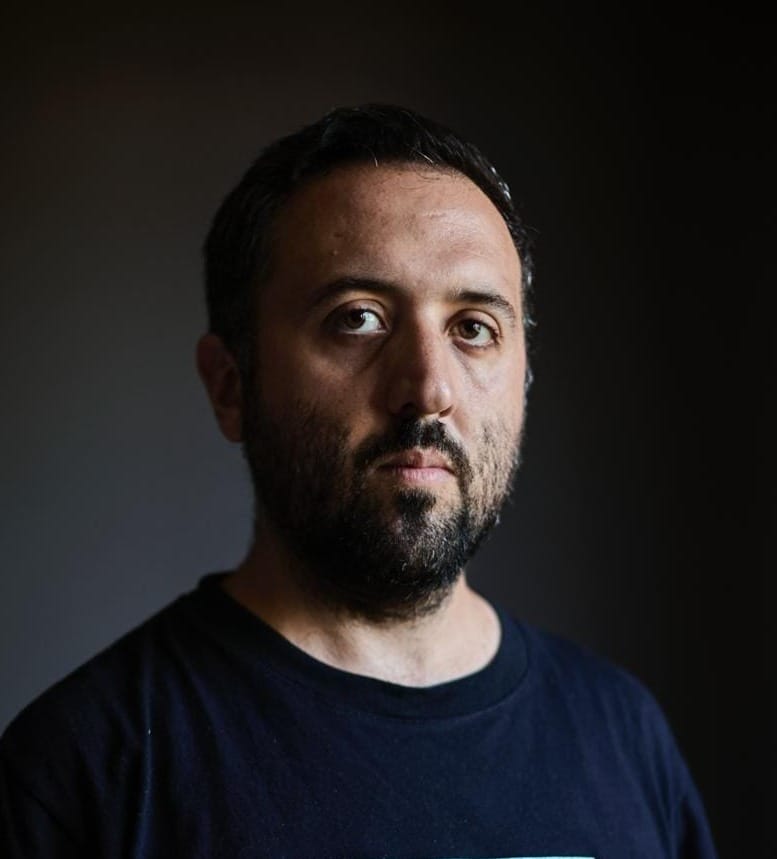 Martín Sanzano's profile picture