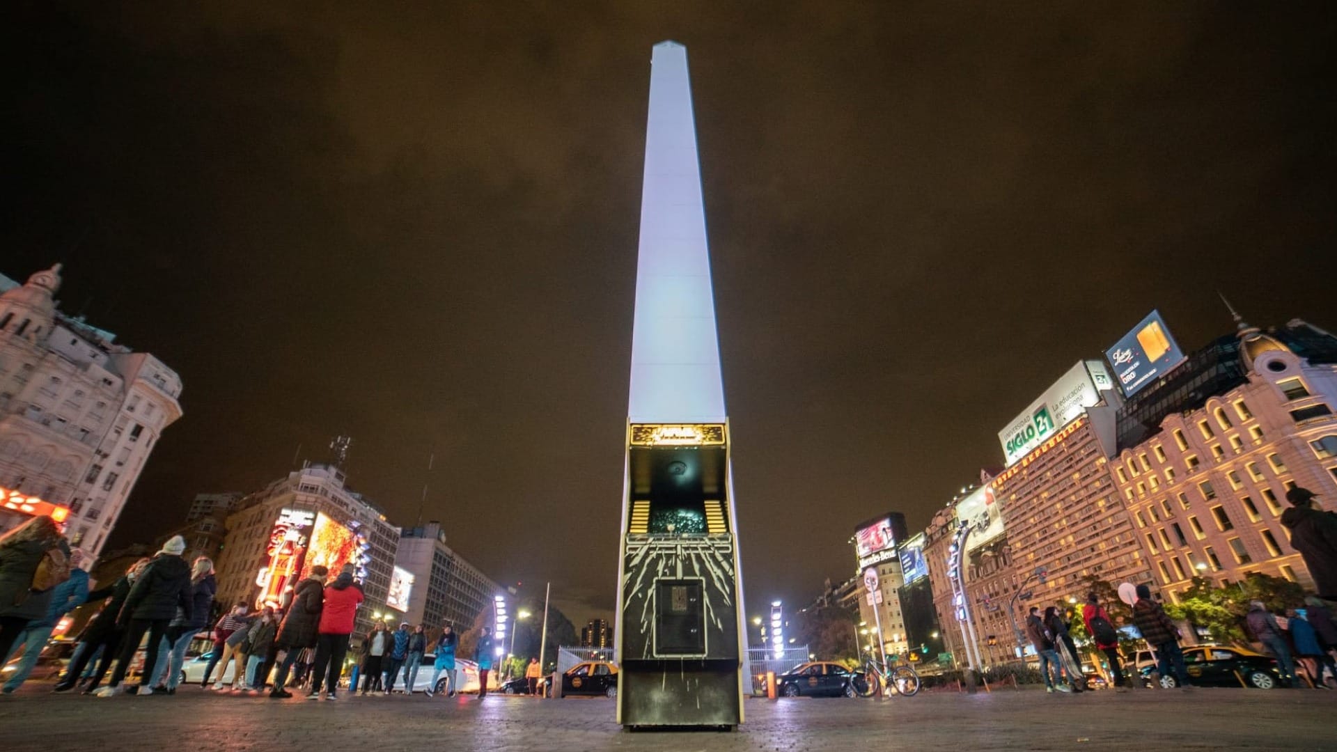 Are video games an art form? A look at the Argentine indie scene