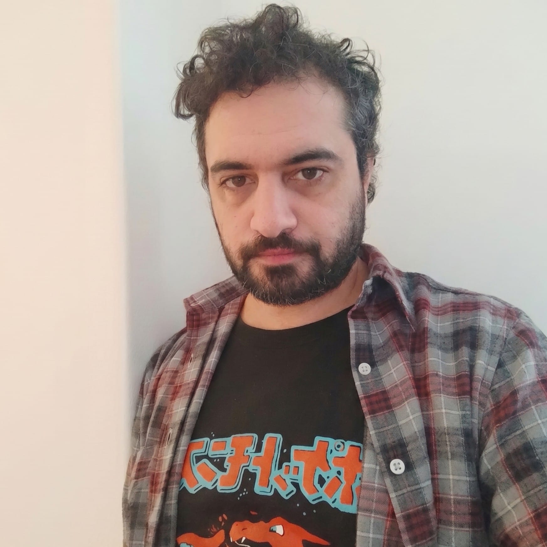 Elías Fernández Casella