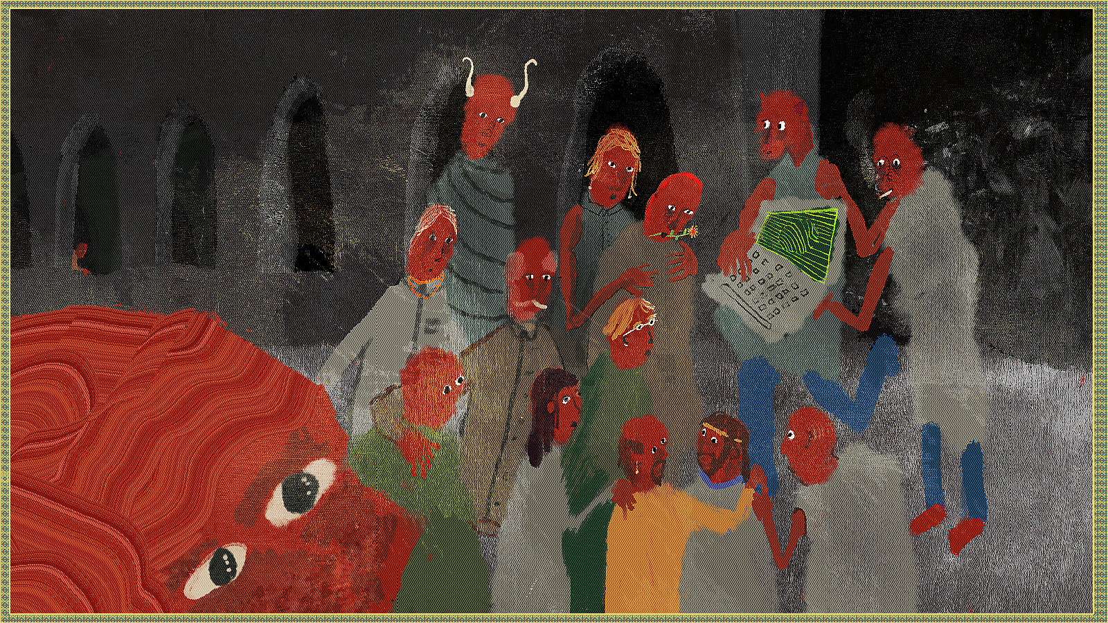 Arte digital: ¿mayor autonomía de los artistas o negocio del capital de riesgo?