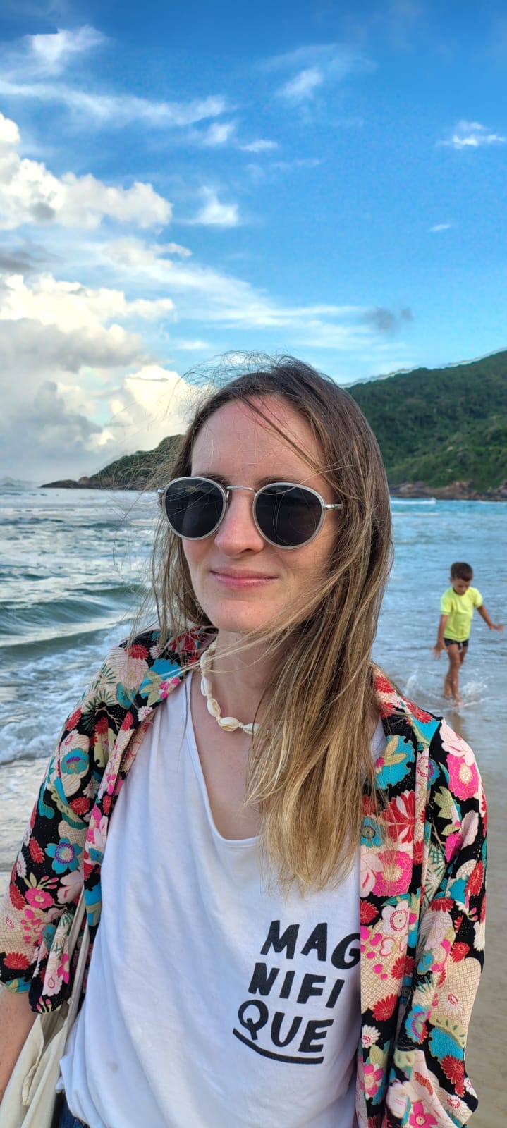 Ana Iriarte's profile picture