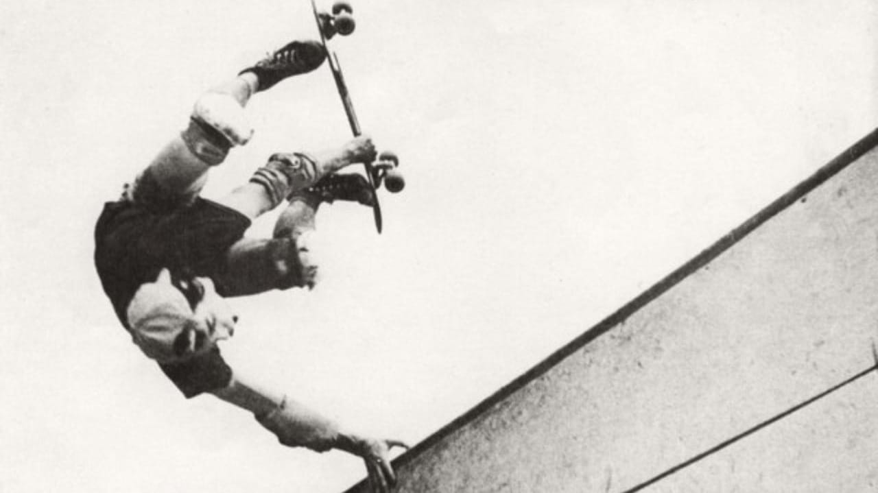 Olas californianas, punk y videojuegos: la banda sonora del skate