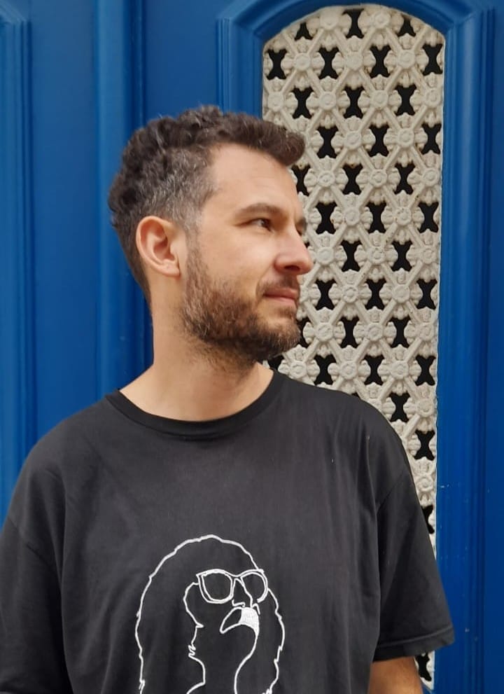 Leonardo Mangialavori's profile picture