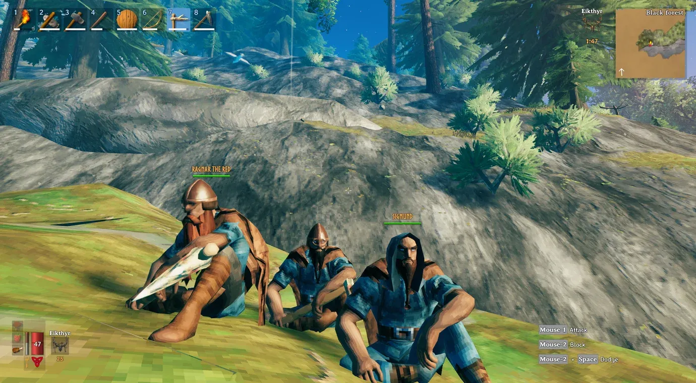 Can Cooperative Gaming Save Us from Loneliness?