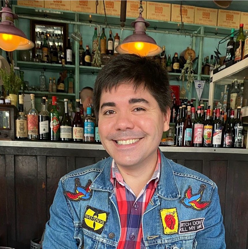 Agustín Zalazar's profile picture
