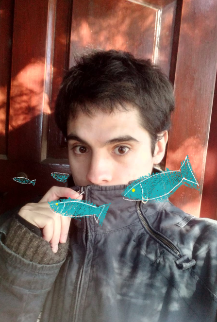 Agustín Berón's profile picture