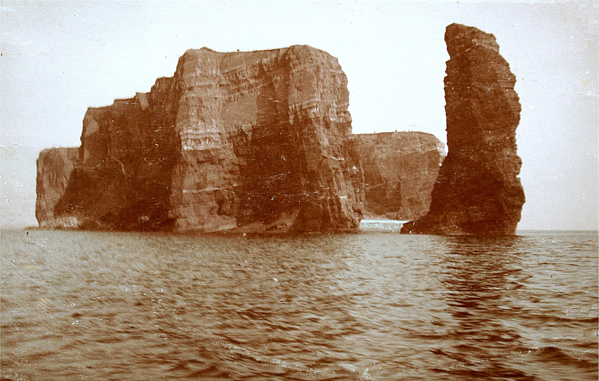 Helgoland