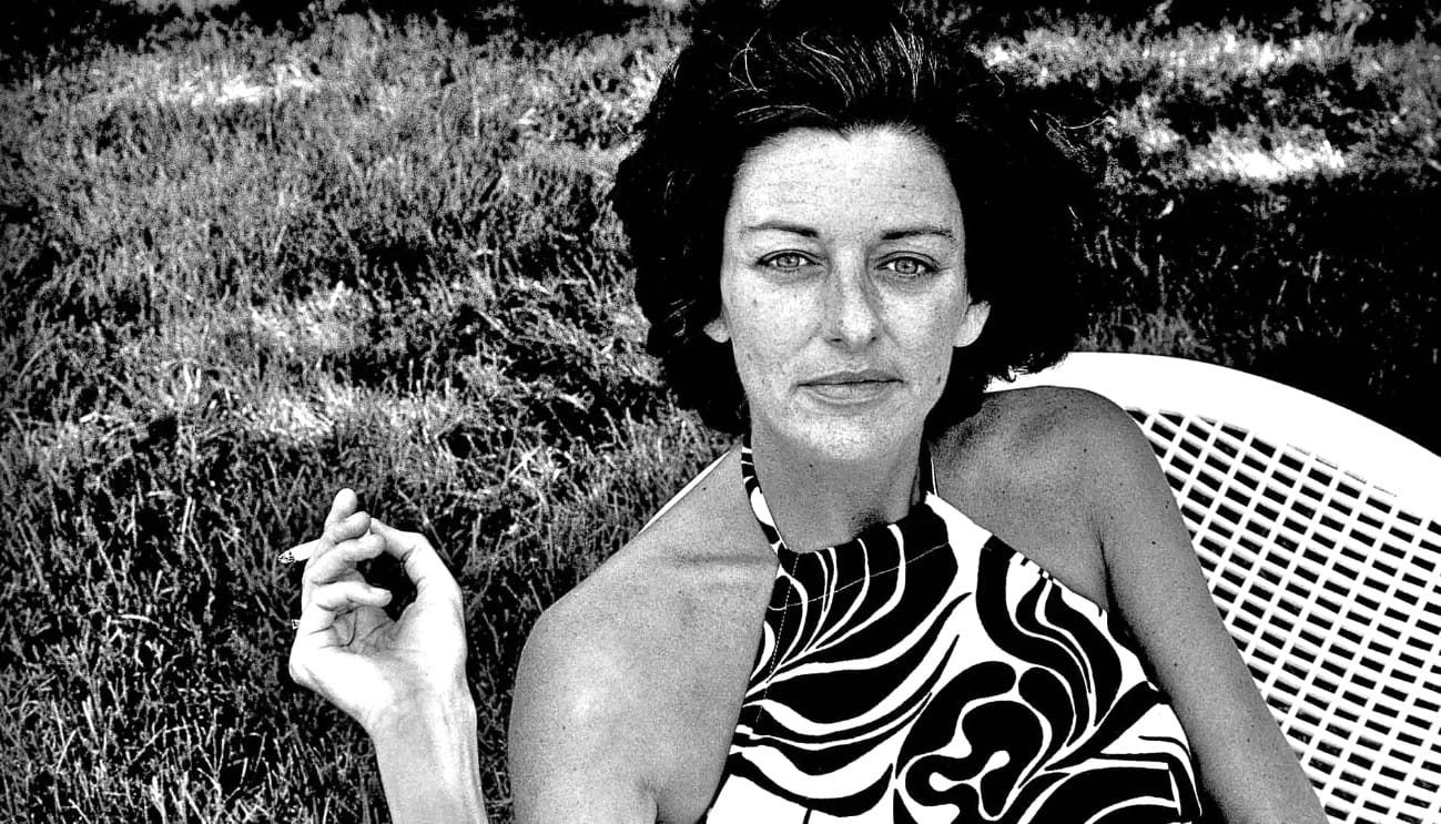 Anne Sexton