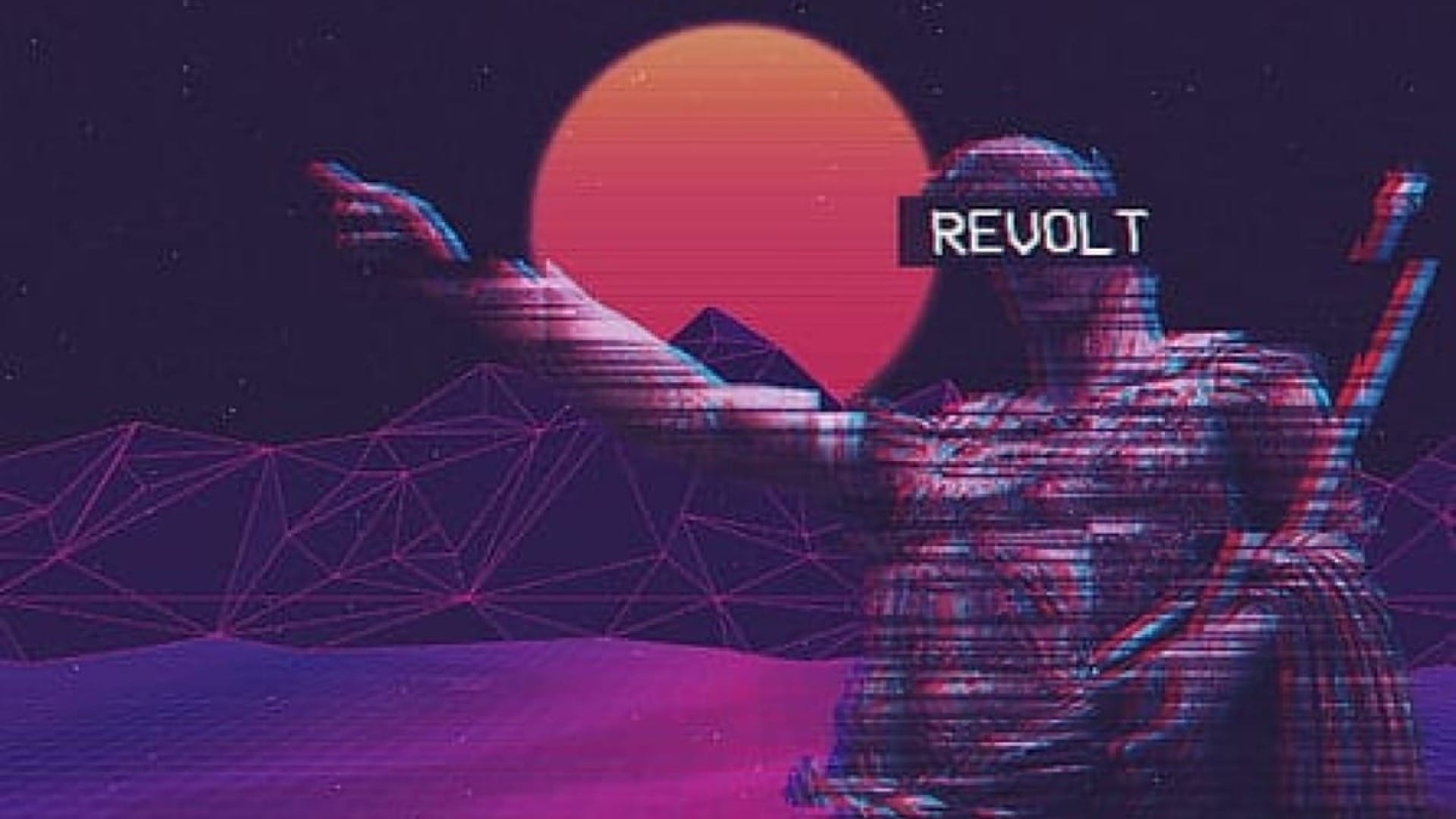 Fashwave: la banda de sonido de las nuevas derechas